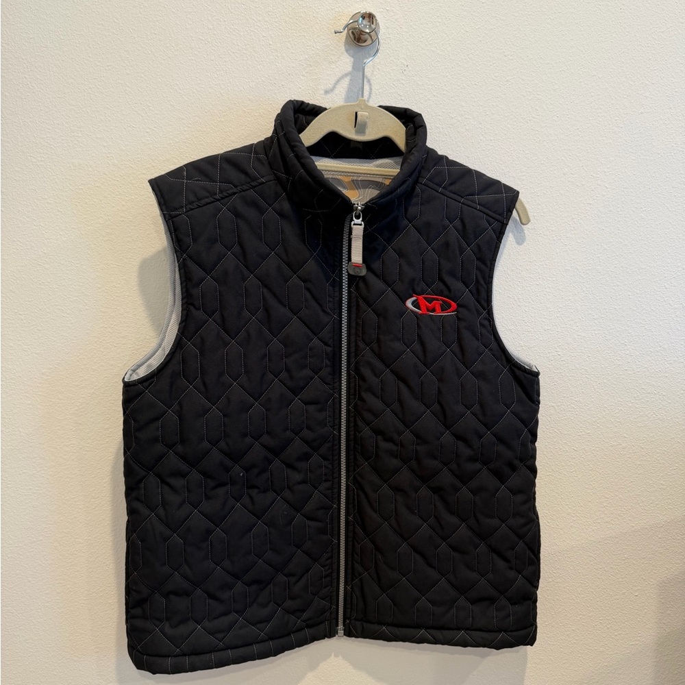 Marker vest